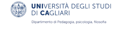 Università degli Studi di Cagliari — Dipartimento di Pedagogia, Psicologia, Filosofia